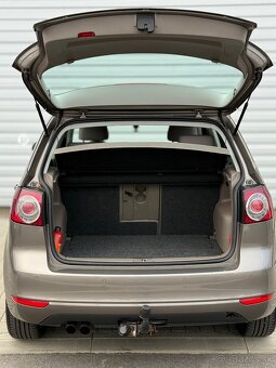 Volkswagen Golf Plus - 7