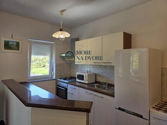 Apartmán v blízkosti mora - Novi Vinodolski, Chorvátsko - 7