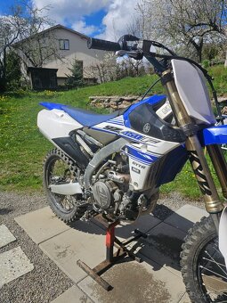 Yamaha - 7