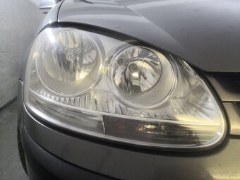 Oprava karoserii aut, leštenie svetiel, zvaranie plastov - 7