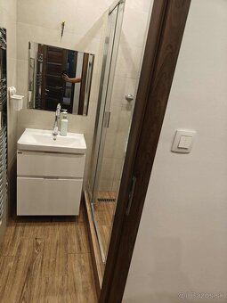 3izbovy byt na prenájom kompl. rekonstrukcia - 7