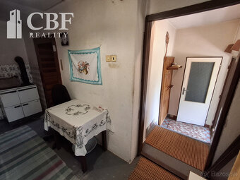 Na predaj dva domy v Drnave - 7