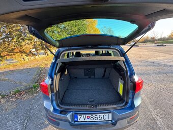 Volkswagen Tiguan Track 2.0 Tdi 4motion Highline Xenon - 7