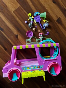 littlest pet shop - 7