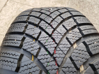 5x112 r17 et46 disky kolesa vw golf 8 205/50 17 octavia alu - 7