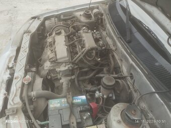 Suzuki Swift 1.3 63kW - 7