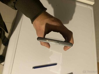 Samsung galaxy note 10 - 7