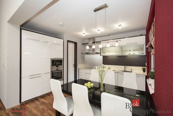 Útulný, moderný, rodinný dom na predaj, Banská Bystrica - 7