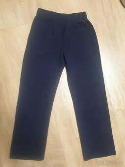 Podsite nohahice H&M+darcek - 7