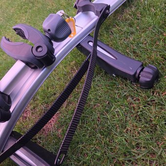 Thule VeloCompact 926 3+1 - 7