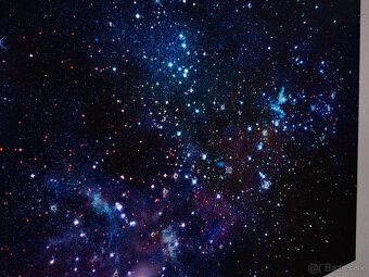 Hviezdne nebo 140x120 - 7