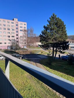 Prenájom krásny 1 izbový byt Handlová - DOBRÉ REALITY - 7