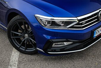 Volkswagen Passat Variant 2.0 BiTDI R-Line DSG 4x4 - 7