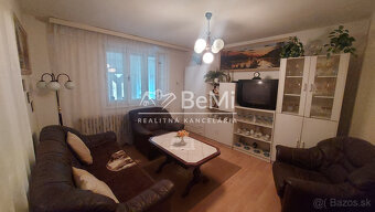 Predaj 5 izbový dom Malé Chyndice, Nitra(231-12-JUFa) - 7