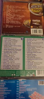 Predám zachovalé cd-čka. - 7