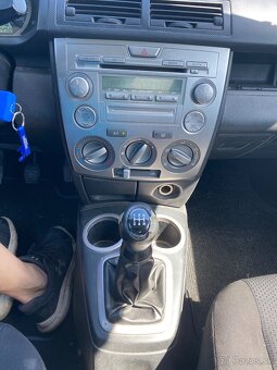 Predam Mazda 2, 1.4 diesel - 7