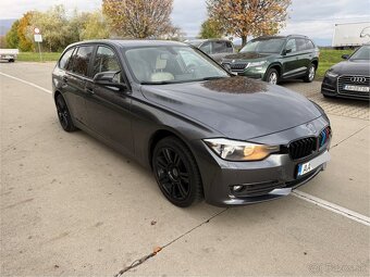 BMW F31 320D 135kw// AUTOMAT//ROK 2015// - 7