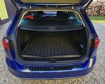 Volkswagen Passat B8 Variant 2.0 TDi, 110KW, model 2022 - 7
