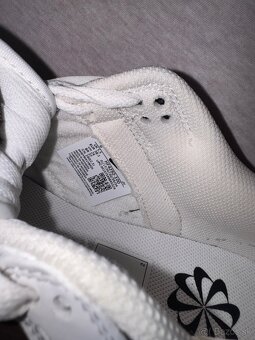 Nike Dunk Low Next Nature Summit White Baroque Brown - 7