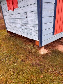 Detský záhradný domček - 7