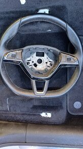 Škoda Octavia 1.6 TDI  rok 2017 - 7