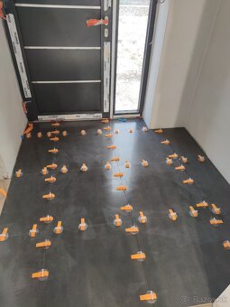 Stavebné a výkopové práce minibagrom - 7