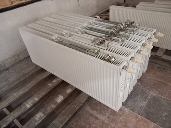 použité radiátory - 7