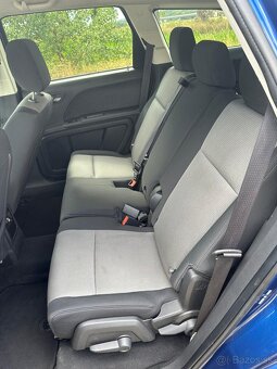 Dodge journey 2.0 CRD - 7