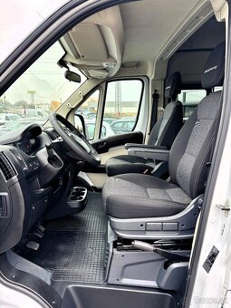 Fiat Ducato 2.3 MultiJet L2H2 3,3t ODPOČET DPH-12.675€ - 7