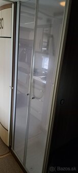 HOBBY prestige 540 LE - 7