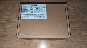 Lenovo ThinkPad Universal USB-C Dock - Nová - 7