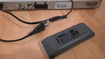 Lacno DVD prehrávač Philips - 7