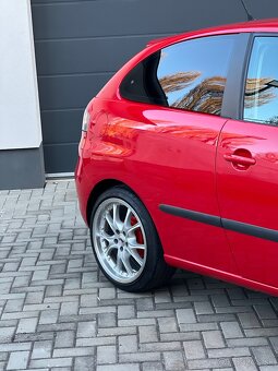 Seat Ibiza 6l   94000km - 7