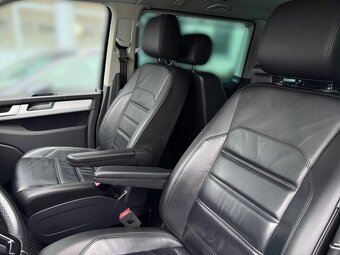 Volkswagen VW T6 Multivan 2.0 - 7