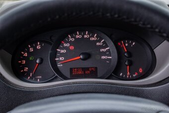 Renault Master L3H2 / Zadné vzduch. vankúše / SVK - 7