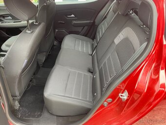 Dacia Sandero 1.0 SCe 65 Comfort - 7