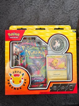 POKÉMON (obrovská zbierka) - 7