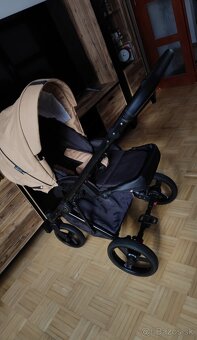 Kočík coletto 3 kombinácia - 7