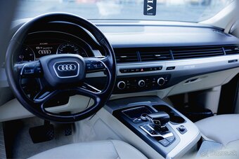Audi Q7 160kw r.v 2016 - 7