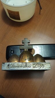 Tažitko z obdobia Slovenského štátu. - 7