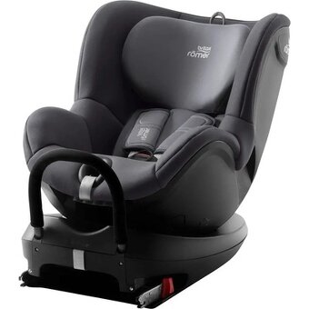 Britax Dualfix 2 R - autosedačka detská - 7