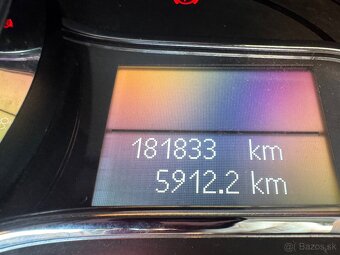 Renault Fluence 1.6 benzín - 7