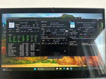 LENOVO ThinkPad X13 Yoga Gen1 2v1 - 7