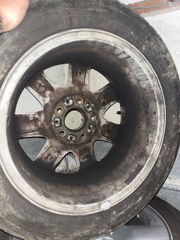 Elektrony BMW R16 - 7