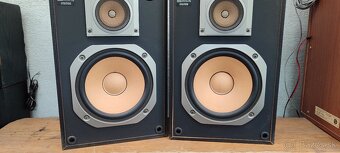 Reproduktory  JVC - 7
