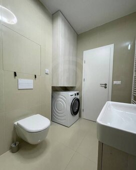 Na predaj 2-izbový byt novostavba Devínska Nová Ves Bystrick - 7