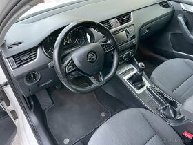 Škoda Octavia 3 1.6 TDI Elegance - 7