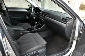 Škoda Superb Combi 2.0 TDI STYLE DSG-7 150 PS - 7