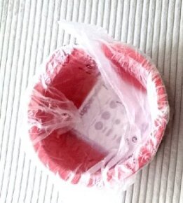 TUPPERWARE - Silikónové formy - 7