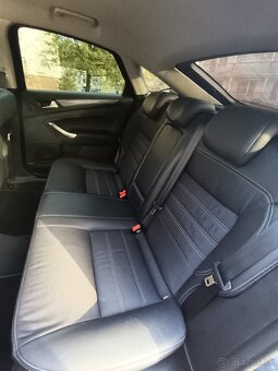 Ford Mondeo 2.0 103 kW 2012 - 7